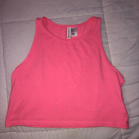 Crop top - Picture 2 of 2